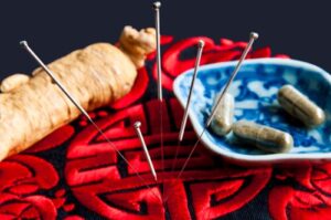 Acupuncture may be as effective as painkillers
