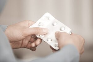 Acupuncture may be as effective as painkillers